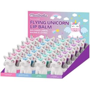 MARTINELIA LIP BALM 2,5 G BALSAMO LABBRA UNICORNO ALATO POS230087