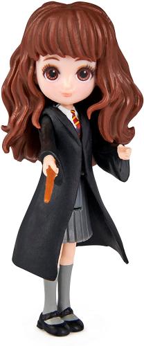 Prodotto: SPI-6062062 - HARRY POTTER SMALL DOLL - HERMIONE - SPIN MASTER