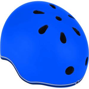 GLOBBER CASCO CASCHETTO JUNIOR XXS/XS (45-51 CM) BLU ELETTRICO