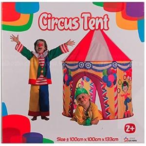 FIVE STARS - TENDA CIRCO