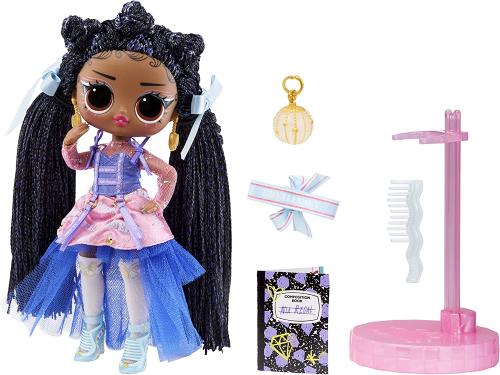 Portagioie LoL Bambina + Accessori Capelli – Profumerie Senese