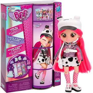 BFF BY CRY BABIES SERIE 1 - DOTTY