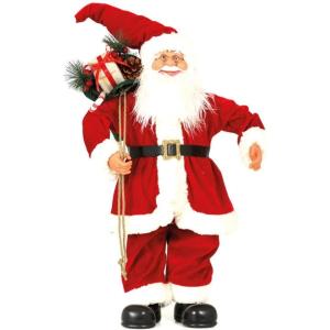 BABBO NATALE 60 CM