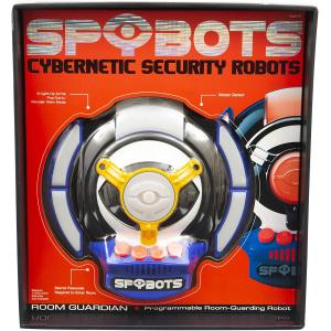 SPY BOT - ROOM GUARDIAN