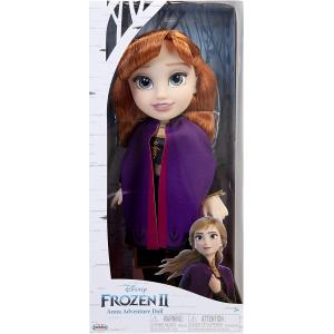 DISNEY PRINCESS - BAMBOLA ANNA TODDLER 35 CM FROZEN