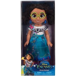 DISNEY ENCANTO BAMBOLA GRANDE MIRABEL CORE LARGE DOLL TODDLER