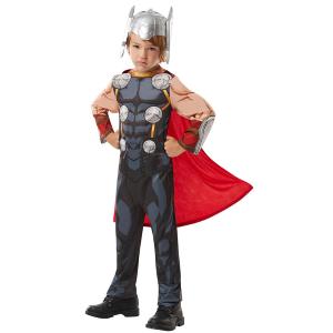 COSTUME THOR CLASSIC TAGLIA L 7-8 ANNI