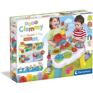 CLEMMY TAVOLO SERNSORIALE SENSORY TABLE