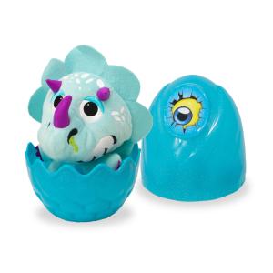 CRACKIN' EGGS ICE STORM UOVO DINOSAURO BUZZY BERT