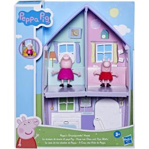 PEPPA PIG CASA DEI NONNI PIG