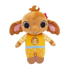 BING - PELUCHE 25 CM SULA BEDTIME CON PIGIAMA