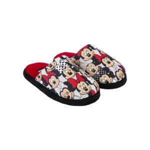 PANTOFOLA APERTA MINNIE MIS. 30/31