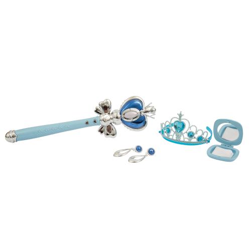 Corona Principessa con Accessori 10770 - Fashion - Ronchi Supertoys -  Giocattoli