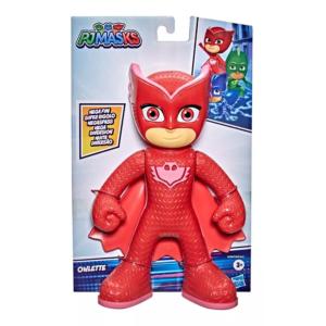 PJ MASKS 25 CM SUPER PIGIAMINI GUFETTA OWLETTE