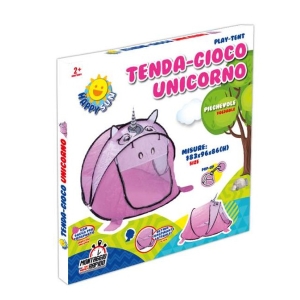 TENDA UNICORNO POP-UP 183X96X8