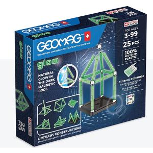 GEOMAG GLOW RECYCLED 25 PZ 