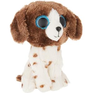 PELUCHE BEANIE BOOS 15 CM CANE MUDDLES