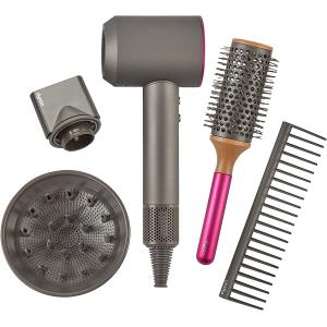 DYSON - SUPERSONIC STYLING SET ASCIUGACAPELLI CASDON