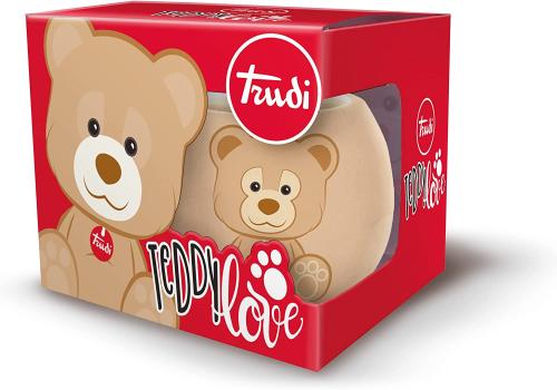 Tazza Thermos Teddy