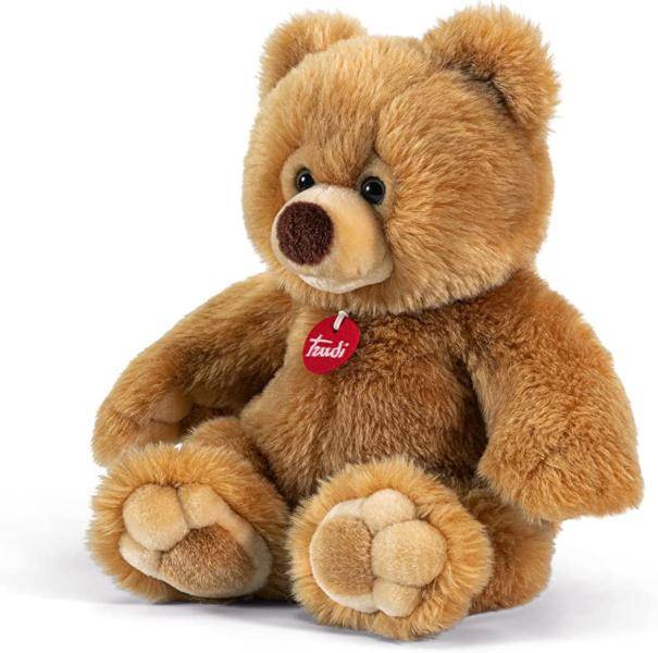 Prodotto: TRU-69658 - TRUDI - PELUCHE ORSO FRIDAY ETTORE M 40 CM - TRUDI