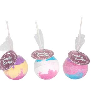 MARTINELIA CANDY BOMB 100 G SALI DA BAGNO ASSORTITI