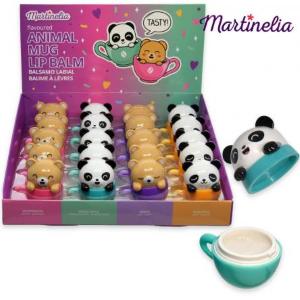 MARTINELIA CUP LIP BALM BALSAMO LABBRA