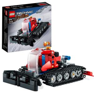 LEGO TECHNIC GATTO DELLE NEVI