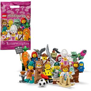 LEGO MINIFIGURES 2023 SERIE 24