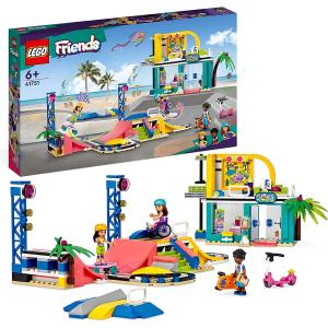 LEGO FRIENDS GIARDINO FIORITO 30659