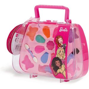 BARBIE BE A STAR! MAKE UP TROUSSE TRUCCHI DISPLAY