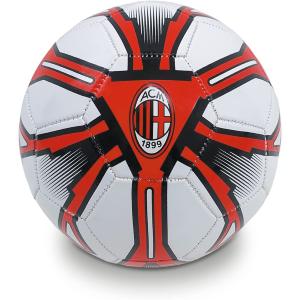 PALLONE A.C. MILAN MISURA 5 300 GR SB 