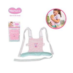 NENUCO - MARSUPIO PORTA BEBE' BABY CARRIER