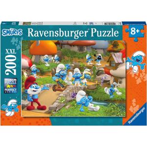 PUZZLE 200 PZ XXL I PUFFI