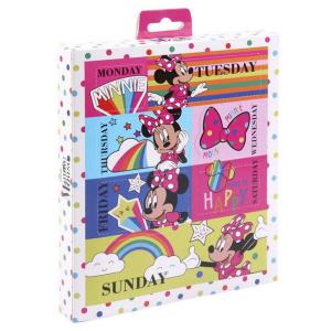 SET BELLEZZA BOX SORPRESA MINNIE