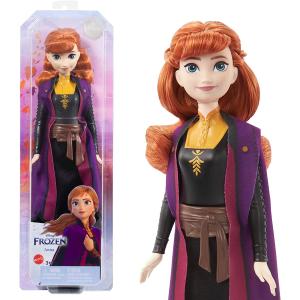 DISNEY FROZEN ANNA