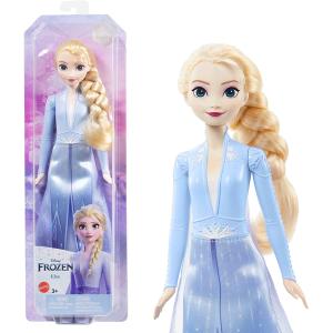 DISNEY FROZEN ELSA BLU