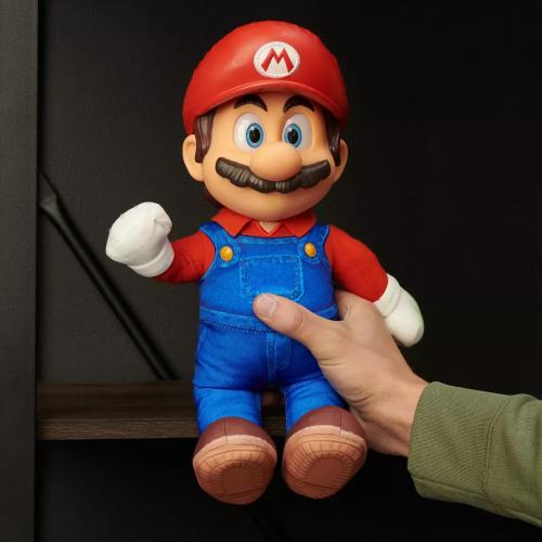 Super Mario Bros. Peluche Giocattoli