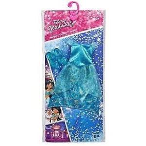 DISNEY PRINCESS JASMINE VESTITI FASHION PACK 