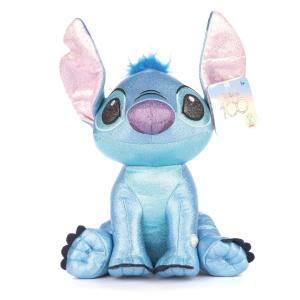 PELUCHE DISNEY 100 ANNIVERSARIO STITCH 30 CM CON SUONI 7600022431