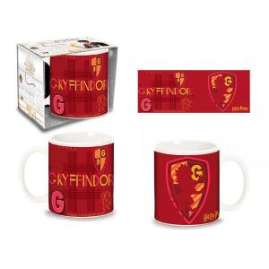 GIFT HOME TAZZA MUG GRIFONFORO HARRY POTTER