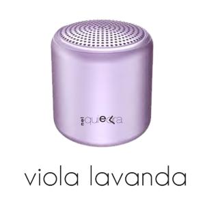 SMART SPEAKER VIOLA LAVANDA