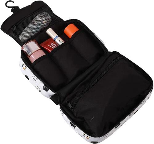 Prodotto: ITO-XL2028 - TROUSSE DA VIAGGIO CAT - I-TOTAL