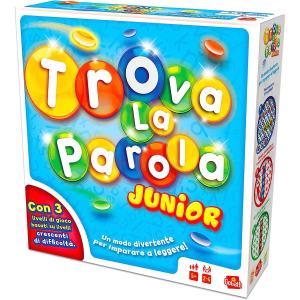 TROVA LA PAROLA JUNIOR