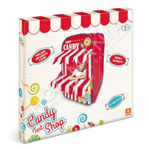 CANDY SHOP TENDA GIOCO NEGOZIO DI CARAMELLE