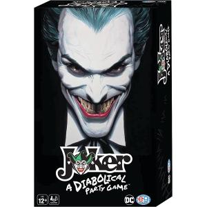 JOKER GAME GIOCO IN SCATOLA