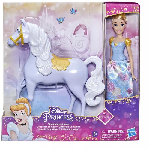 Giochi e giocattoli Disney Princess