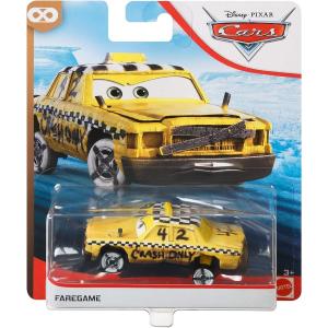 DISNEY PIXAR CARS VEICOLO DIE CAST 1:55 - FAREGAME