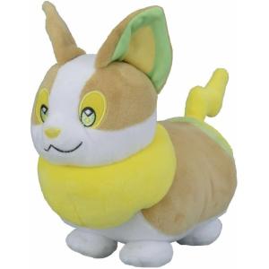 PELUCHE 20 CM POKEMON YAMPER