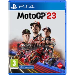 PS4 MOTO GP 23 DAY ONE EDITION 
