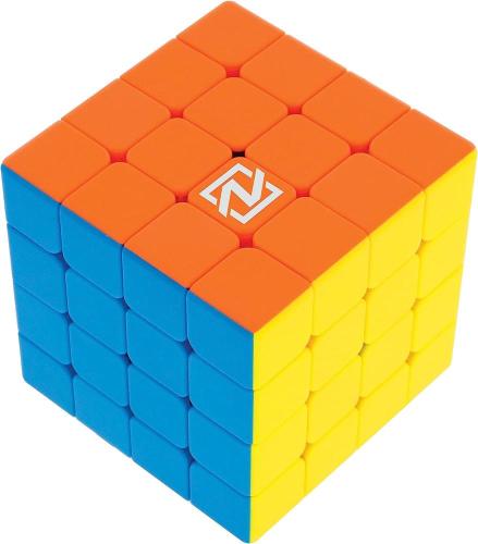 Prodotto: GOL-928347 - NEXCUBE 4X4 CLASSIC CUBO SIMILE RUBIK - GOLIATH